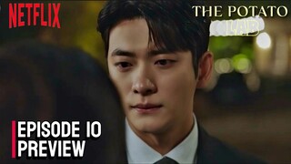 The Potato Lab - Episode 10 Subtitle Bahasa Indonesia.