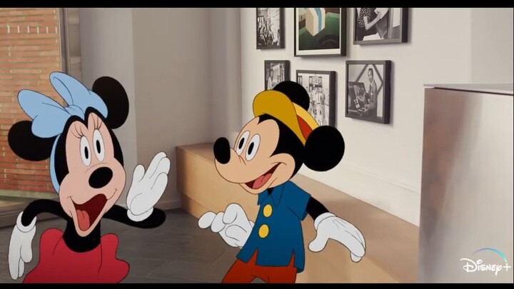 Once Upon a Studio _Watch Full Movie : Link In Description