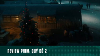 [Review Phim] Binh Đoàn Người Máy Bất Tử Làm Bằng Vàng Ròng 9999 _ Hellboy