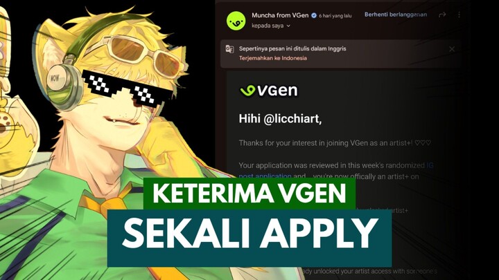 MENCARI DOLAR IN THIS ECONOMY!!! Mari Membuka Warung Furry Internasional [Speed Draw ] Rimuru