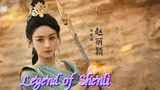 EP.34 LEGEND OF SHENLI ENG-SUB
