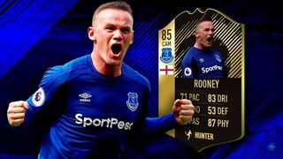 REVIEW WAYNE ROONEY GR | QUỶ ĐẦU ĐÀN | FIFA ONLINE 4 REVIEW