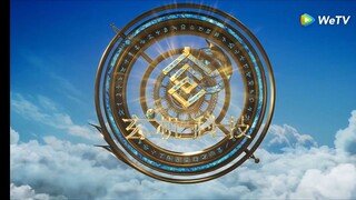 Douluo Continent Season 2 opening