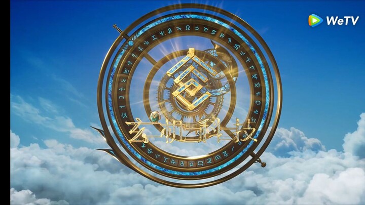 Douluo Continent Season 2 opening