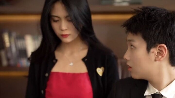 豪门恩怨多怨侣，婆媳关系变母女。 老公险些成后爸，婆婆亲妈都是你。