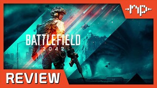 Battlefield 2042 Review - Noisy Pixel