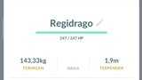 Pokemon GO Regidrago