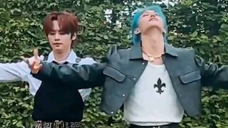 Liên minh gia tộc! Cập nhật TikTok chính thức của JYP ngày 29/07/2023