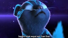 Wu Dong Qian Kun 2nd Season 2 part 5