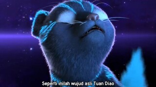 Wu Dong Qian Kun 2nd Season 2 part 5