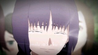 kok pada g suka sumire ya ?