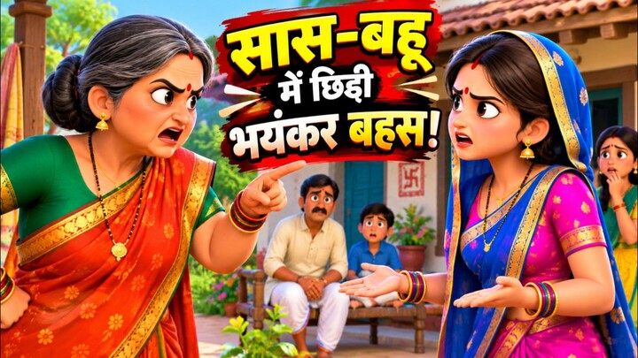 cartoon video $kahani #cartoon
