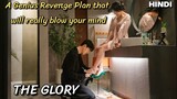 The Glory (2023) New Korean Drama Explained in Hindi