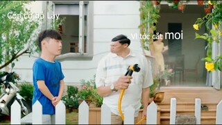 [YTP] Quảng cáo sữa Fami