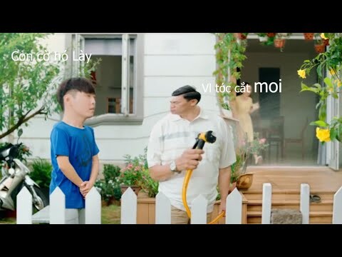 [YTP] Quảng cáo sữa Fami