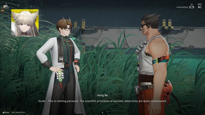 [46] OD Project: Sky King Flats 2 (Side Mission) | Games