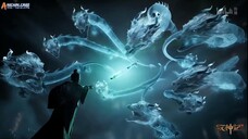 Tales of Herding Gods Eps 39 Sub Indo 1080p