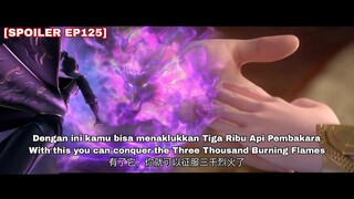 Battle Through The Heavens Season 5 Episode 125 Indonesia English Sub