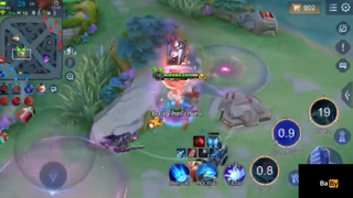 em bé liên quân 33 #baby