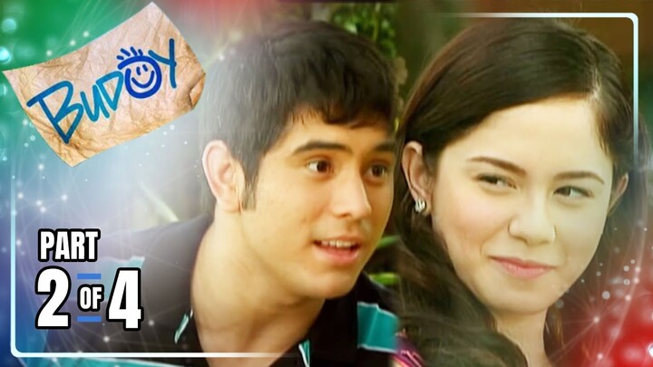 Budoy | Episode 73 (2/4) | July 3, 2024