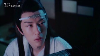 The Untamed EP 76 part 4 / Tagalog Dubbed