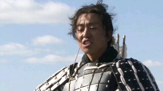 秦国小兵第一次上战场就抓住了 韩国太子 这下可真要原地起飞了
