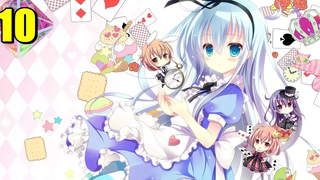 15 สาวน้อยสุดน่ารัก โลลิเกิร์ล Top 15 Loli Girls in Anime