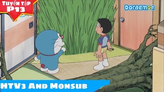 [Tuyển tập] doraemon P13 - đèn phin trở về nguyên thủy [bản lồng tiếng]