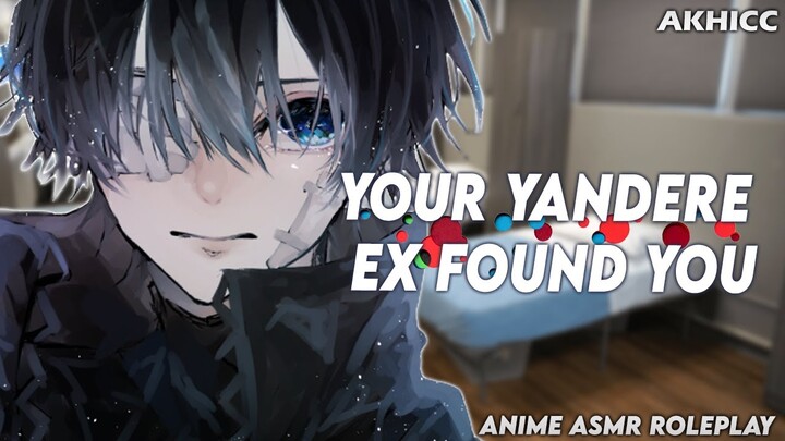 🔪 Kidnapped By Yandere Classmate | Anime Boyfriend ASMR Roleplay - Bilibili 🔪 Kidnapped By Yandere Classmate | Anime Boyfriend ASMR Roleplay - Bilibili