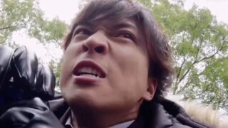 There is nothing in this world that I can't break!