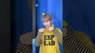 ૮꒰˵• ﻌ •˵꒱ა 햄멍이차차 🐶🐾 #엠카운트다운 #MCOUNTDOWN #성한빈 #SUNGHANBIN #ZEROBASEONE #제로베이스원