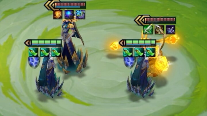 การควบคุมไร้ขีดจำกัดกับ "ตุ๋นไฟอ่อน"