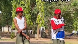 【HIPHOP】The difference between old school and new school styles