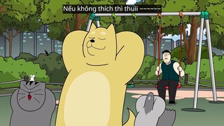 Cách đặt nhà nghỉ ngày Noel p2 #haihuoc