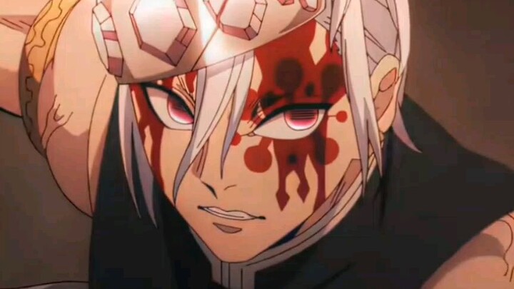 demon slayer
