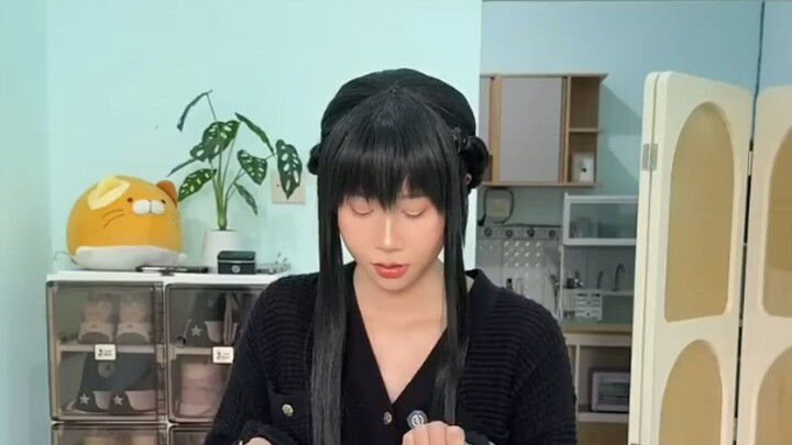 COSPLAY DENGATAOO33