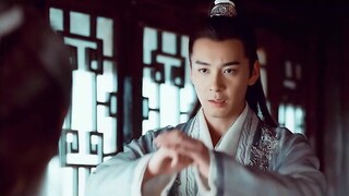 【Chen Xingxu】Bộ sưu tập mắt của Yang Kang