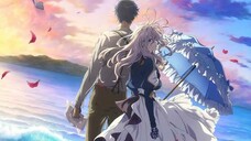 Violet Evergarden「 AMV 」- Blind to you