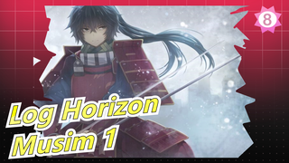 [Log Horizon/720P] Log Horizon Musim 1_A8