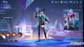modal gacha