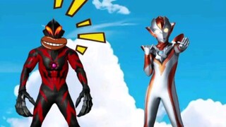Manakah dari Ultramen berikut yang nyanyiannya paling bagus?