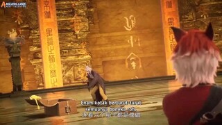 Tales of demand gods s9 eps 6