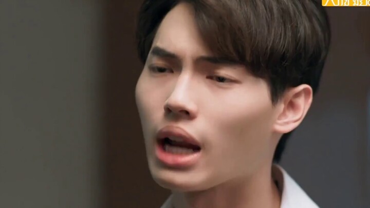 [2gether] EP7: BrightWin Kiss Scene Cut