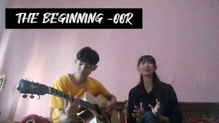 The Beginning - One Ok Rock Acoustic cover #oneokrockcover #thebeginningcover