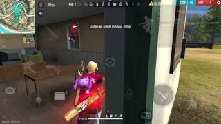 Cảm Hứng Không Skin Súng Rank Map☠️🇻🇳HighLight