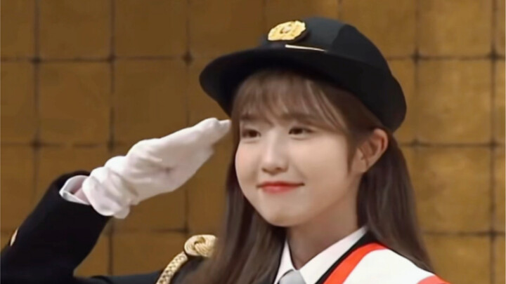 【Honda Hitomi】Cảnh sát Thỏ thân yêu^^