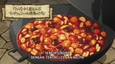 Dungeon Meshi Episode 09 Sub Indo