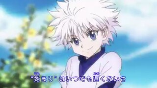 Hunter X Hunter ep 10 (eng sub)