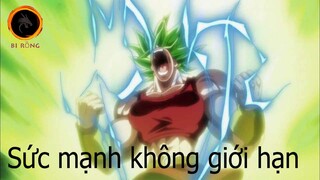 Dragon ball super - Chapter 68: Sức mạnh không giới hạn