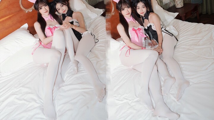 【Lingxue x Momo】ส้มสภาพดีเยี่ยม บินไปด้วยกันอย่างมีความสุข กลิ่นหอมหวานเป็นสองเท่า